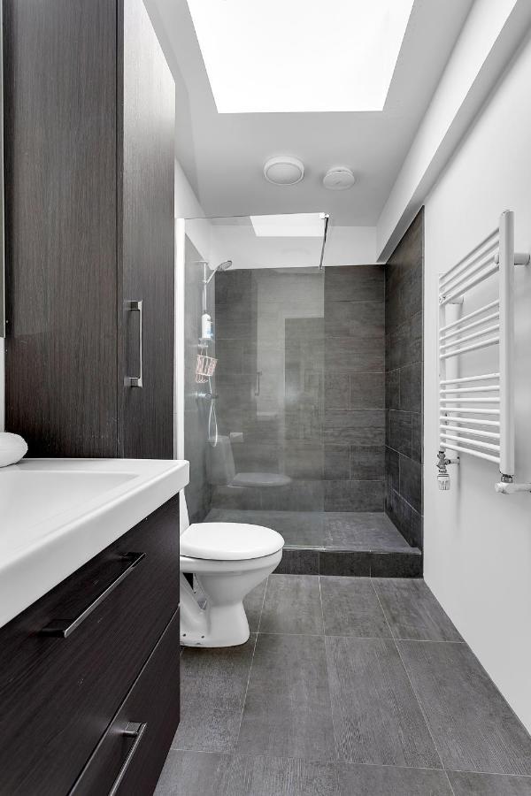Baron Downtown Apartments Reykjavik Ngoại thất bức ảnh